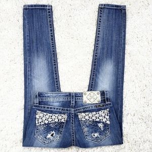 clearance miss me jeans